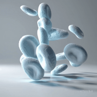 Bifidobacterium lactis