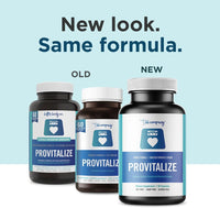 Provitalize – 6-Bottle Reset Protocol