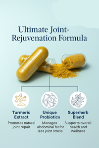 Menopause-Adaptive Probiotic Support